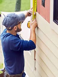 Historical Building Siding Restoration in Mableton, GA